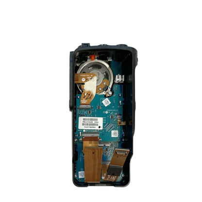 Carcaça Frontal para Rádio Motorola PMLN7452A