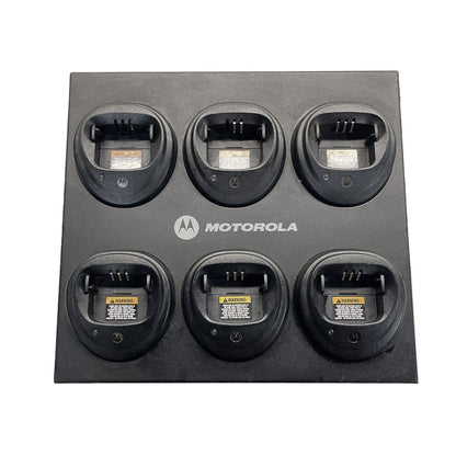 Motorola WPLN4161 Radio Charger