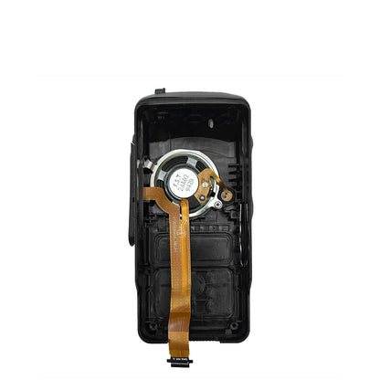 Carcaça Frontal para Rádio Motorola PMLN7272A
