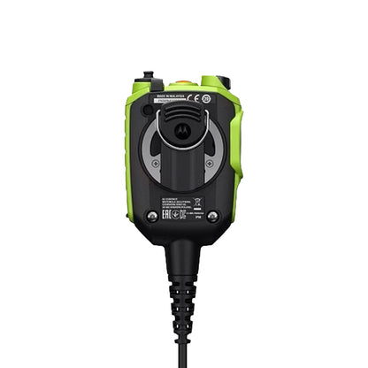 Alto-falante Microfone Motorola PMMN4151