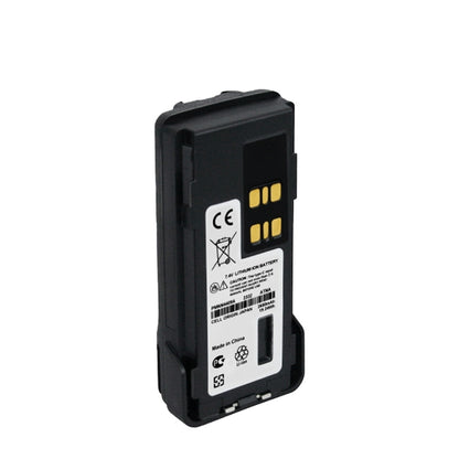 Batería de radio Motorola PMNN4409