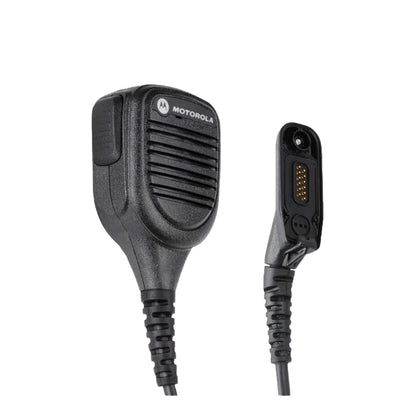 Micrófono de altavoz Motorola PMMN4084