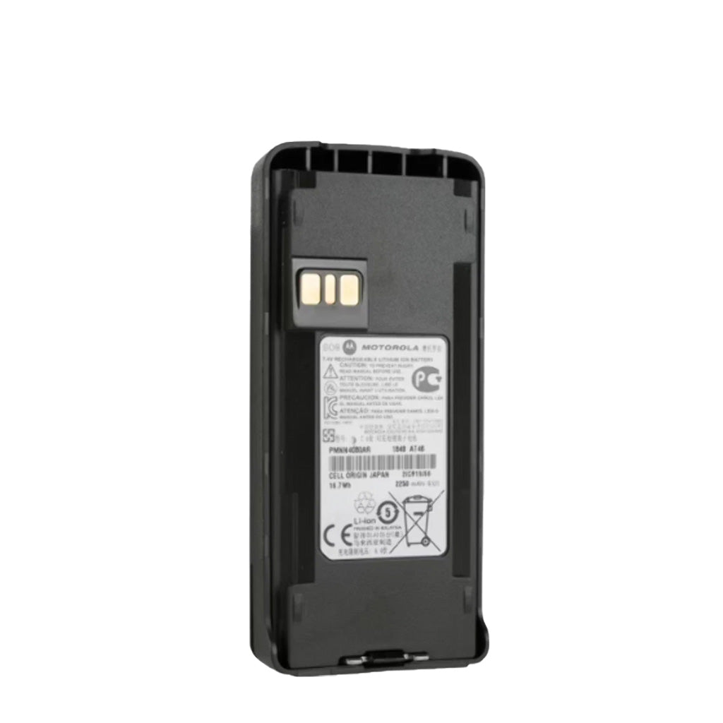 Bateria para Rádio Motorola PMNN4082