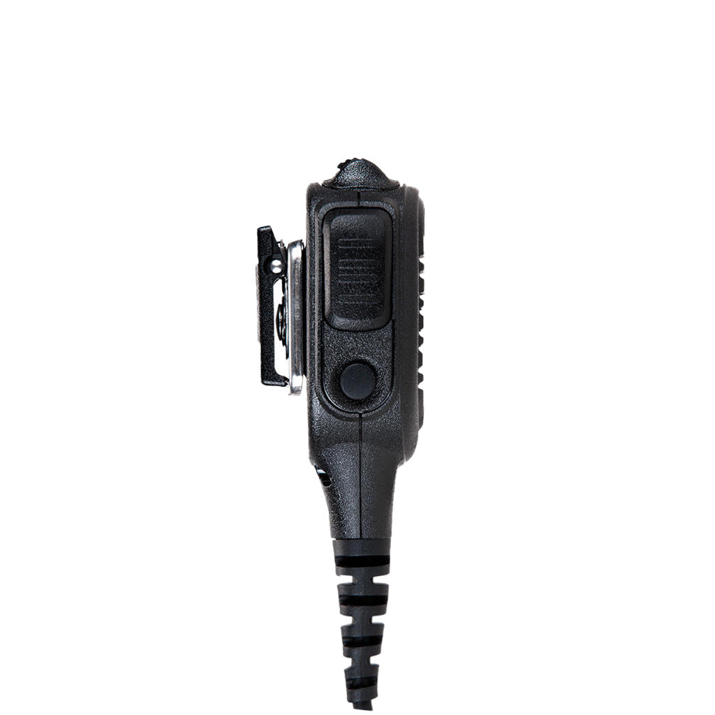 Micrófono de solapa Motorola PMMN4046