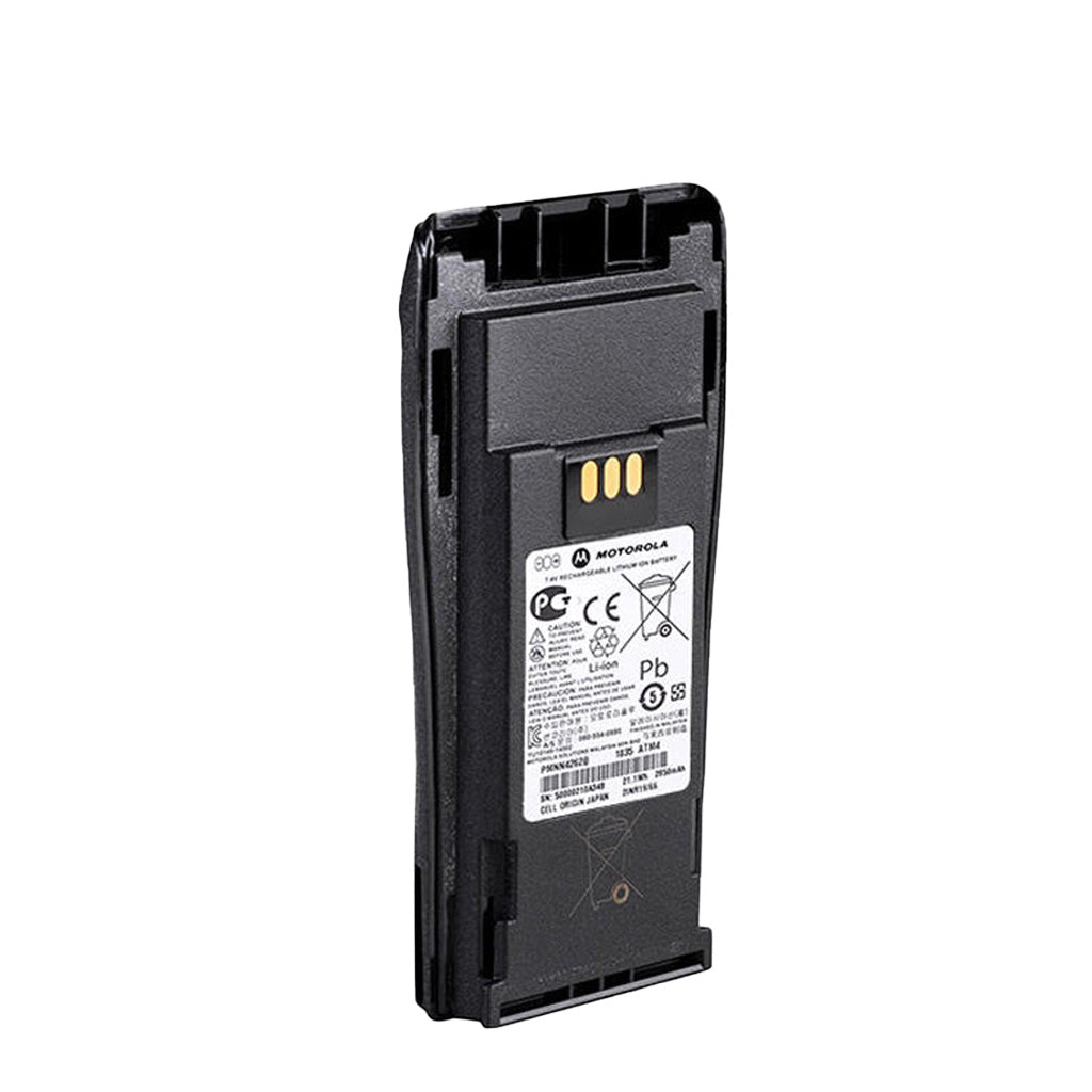 Motorola PMNN4253 Radio Battery