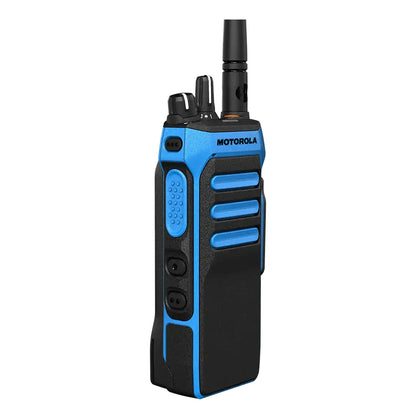 Rádio Comunicador Motorola R7-ATEX