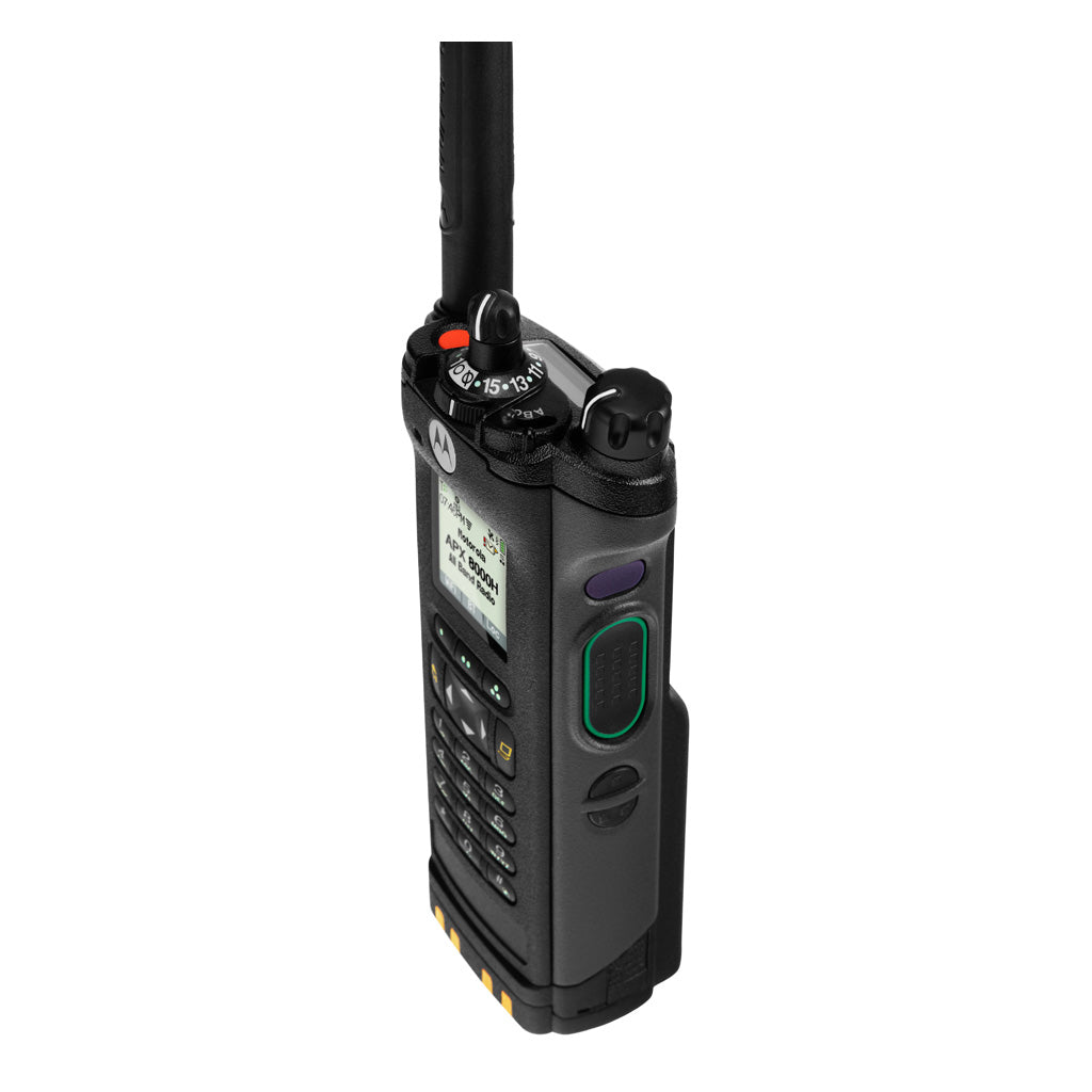 Motorola APX8000 Two-Way Radio