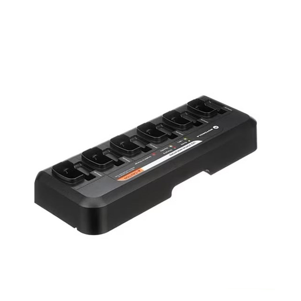 Motorola PMLN6599 Radio Charger