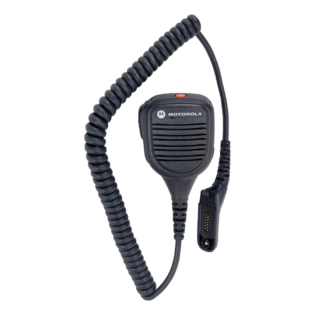 Motorola PMMN4062 Speaker Microphone