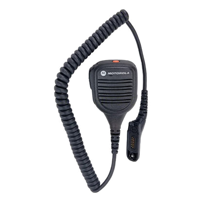 Motorola PMMN4062 Speaker Microphone