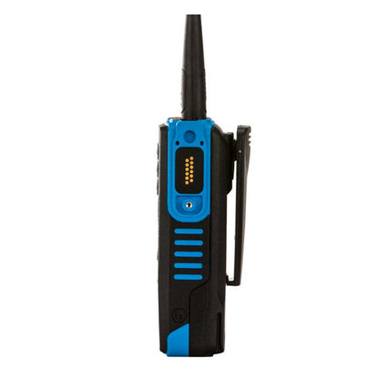 Motorola DGP8050EX Two-Way Radio