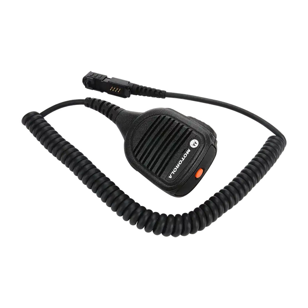 Micrófono de solapa Motorola PMMN4072
