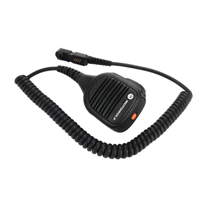 Micrófono de solapa Motorola PMMN4072