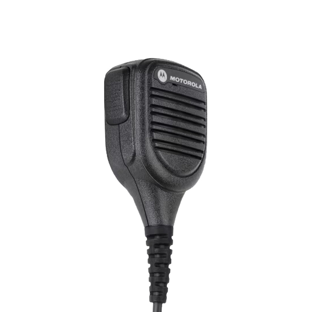 Motorola PMMN4074 Speaker Microphone