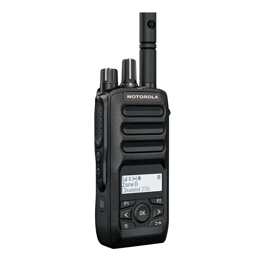Rádio Comunicador Motorola R5