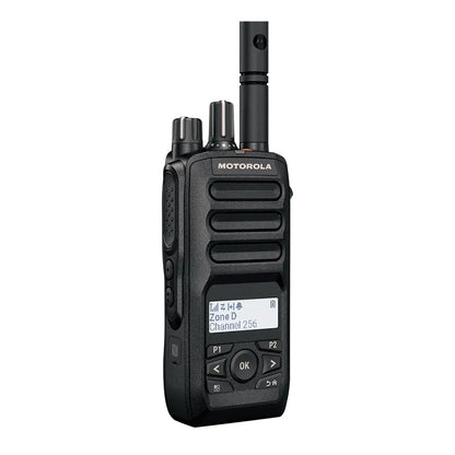 Rádio Comunicador Motorola R5