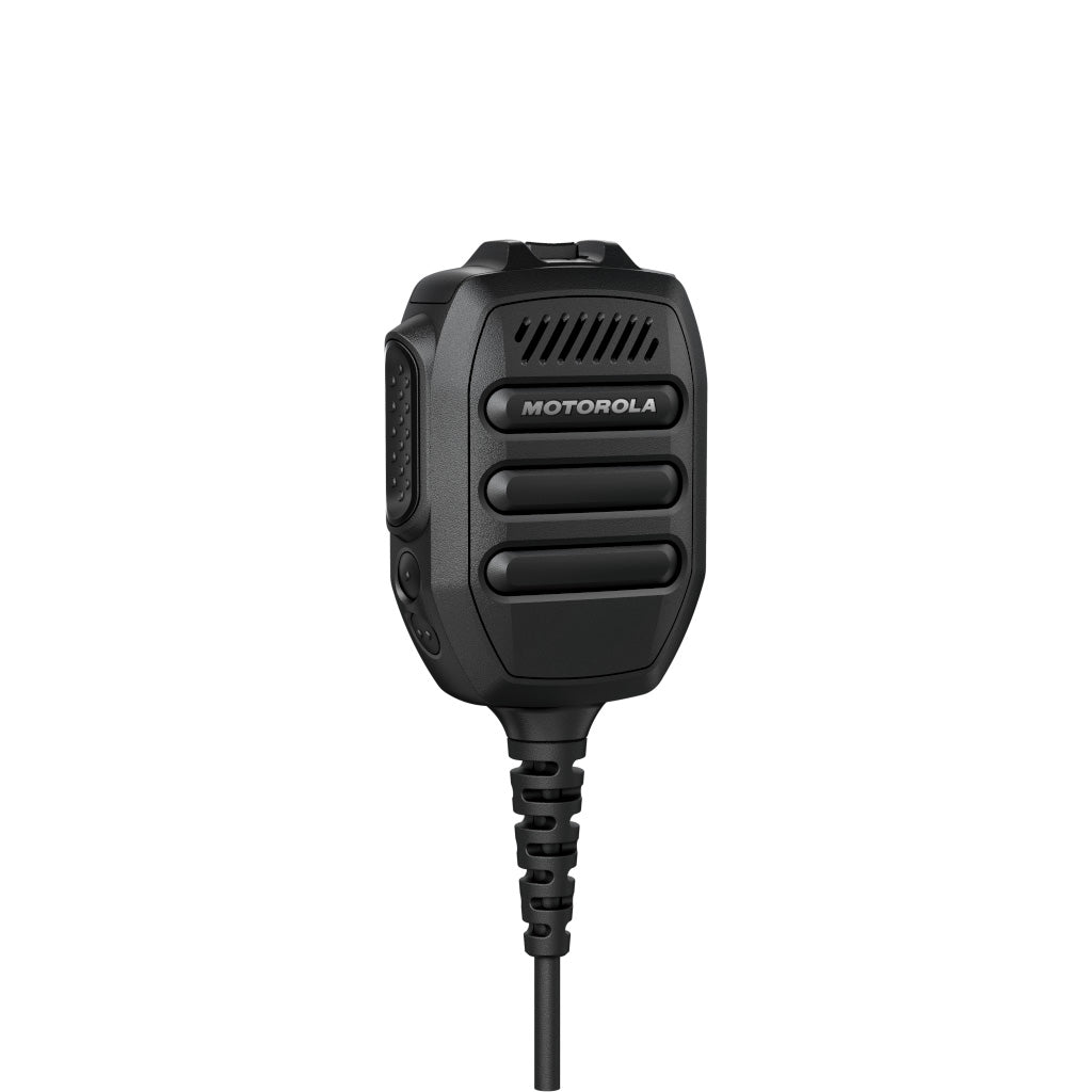 Micrófono de altavoz Motorola PMMN4128