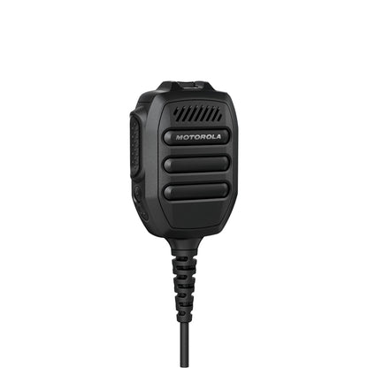 Micrófono de altavoz Motorola PMMN4128