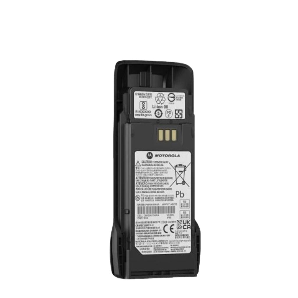 Bateria para Rádio Motorola PMNN4598