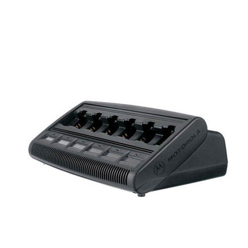 Motorola WPLN4215 Radio Charger