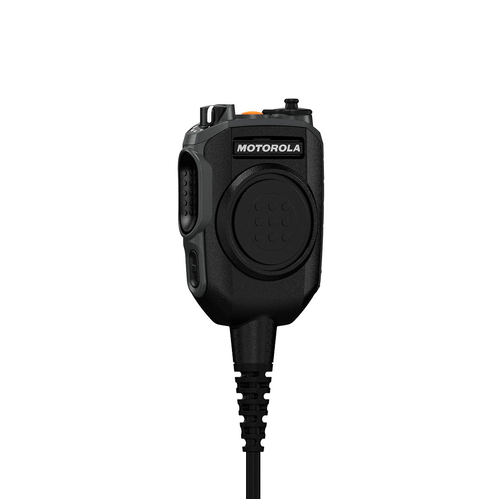 Microfone de lapela Motorola PMNN4110