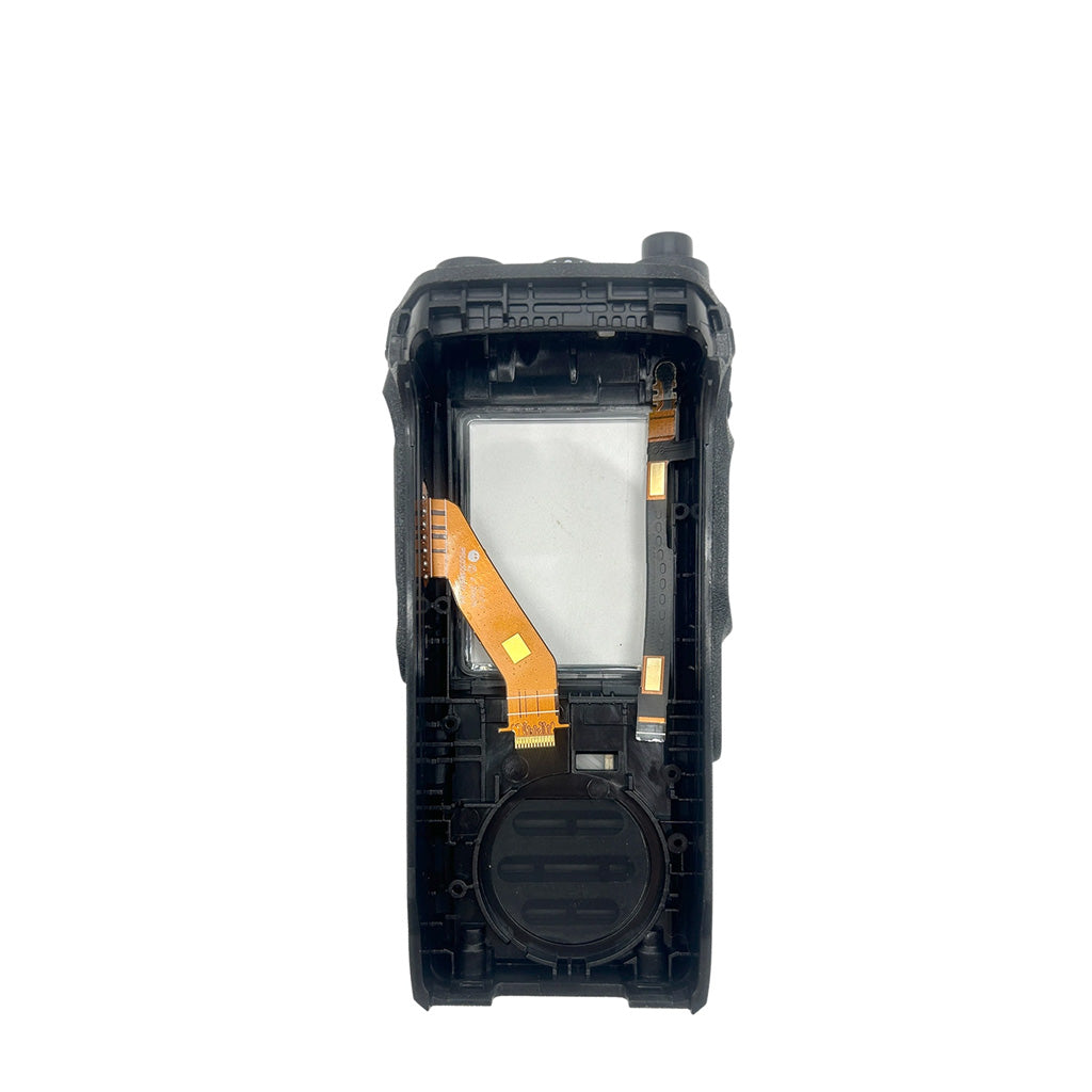Carcaça Frontal para Rádio Motorola PMLN8239A