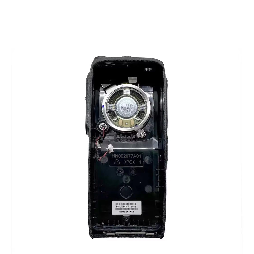 Motorola PMLN8437A Radio Front Housing