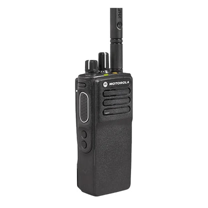 Motorola DGP8050E Two-Way Radio