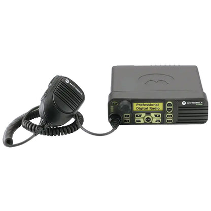 Motorola XPR4500 Mobile Radio