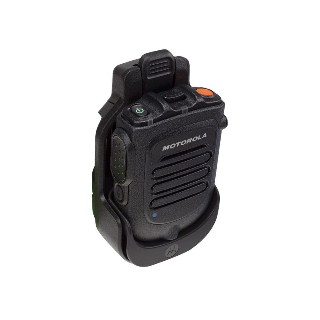 Micrófono de solapa Motorola RLN6544