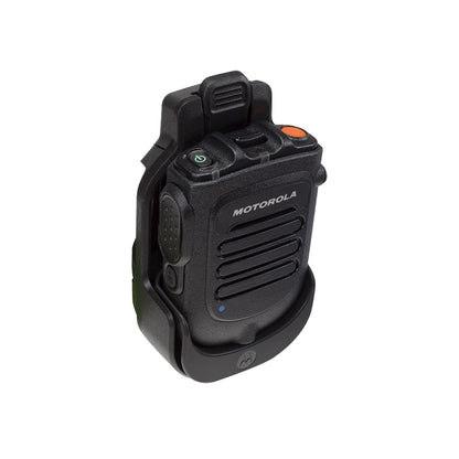 Micrófono de solapa Motorola RLN6544