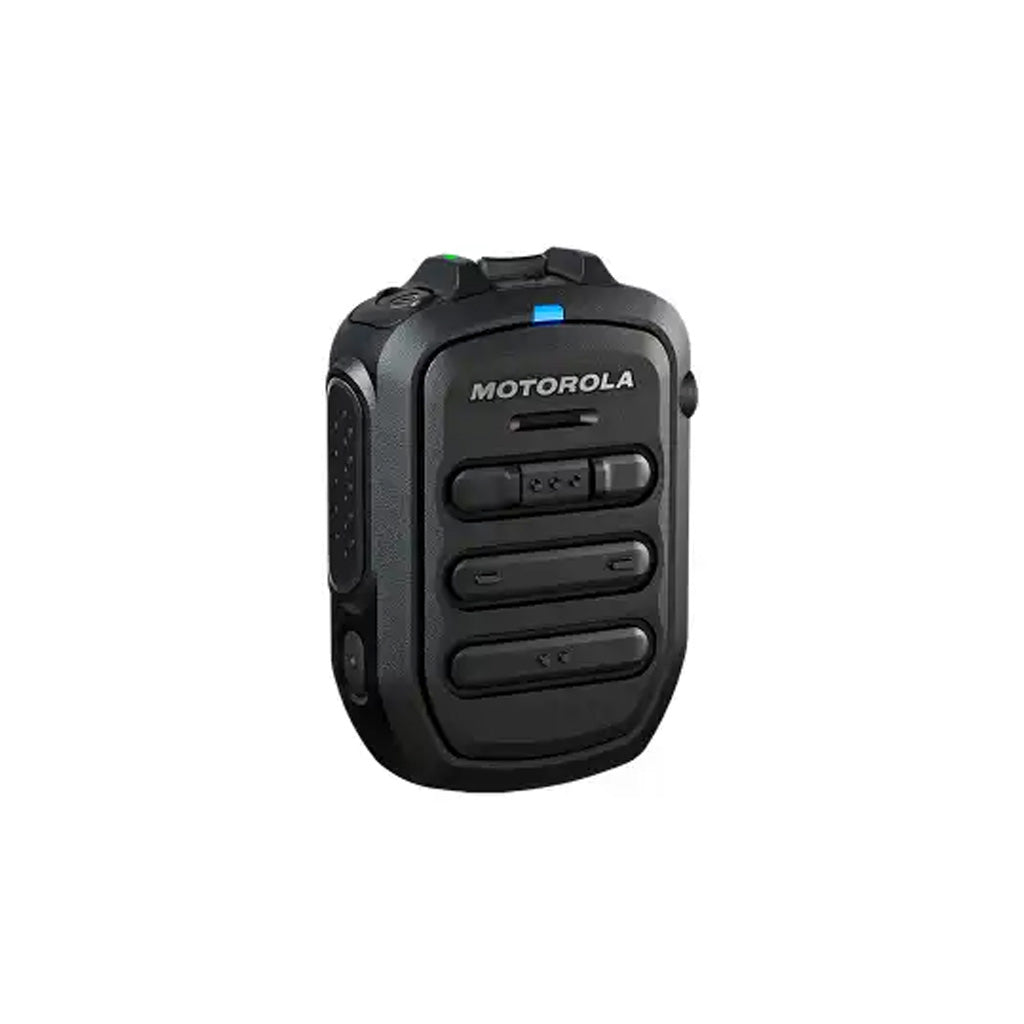 Micrófono con altavoz Motorola PMMN4127