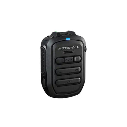 Micrófono con altavoz Motorola PMMN4127