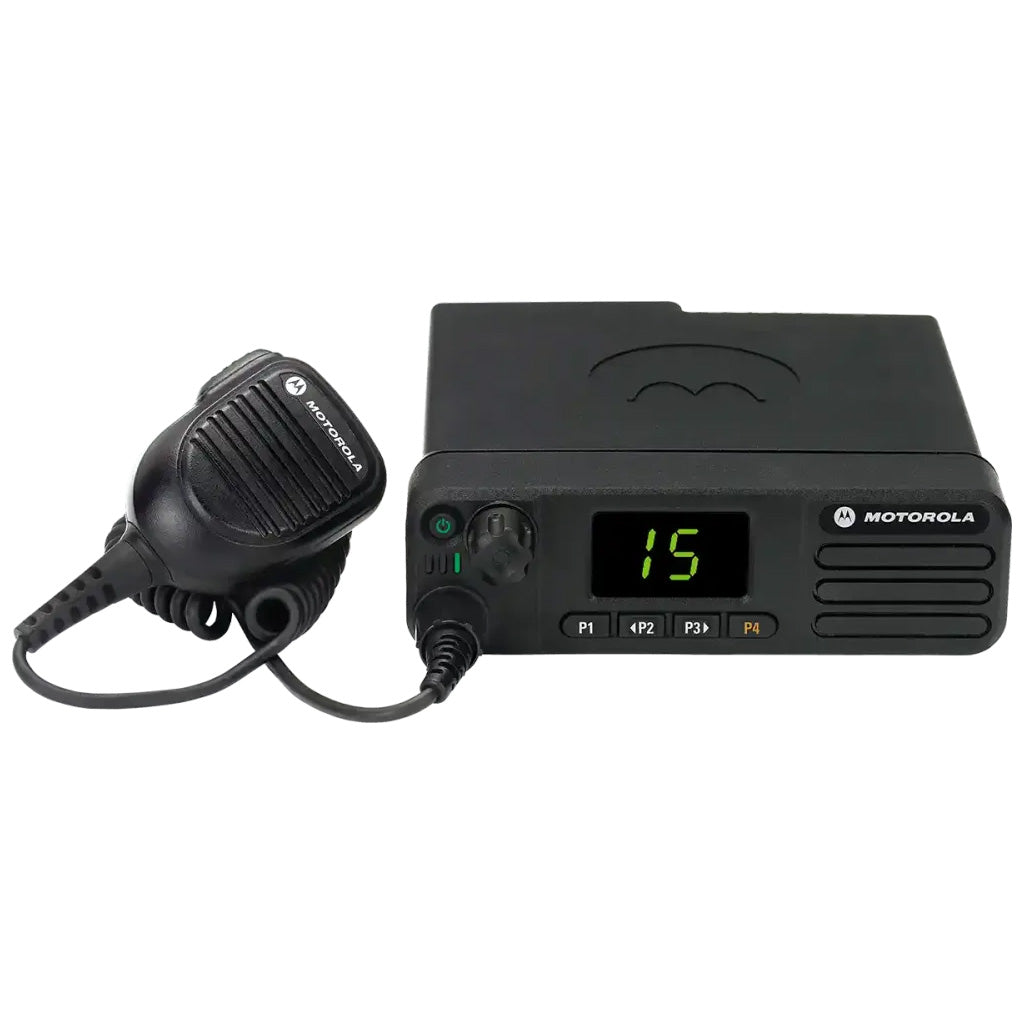 Motorola DGM5500 Mobile Radio