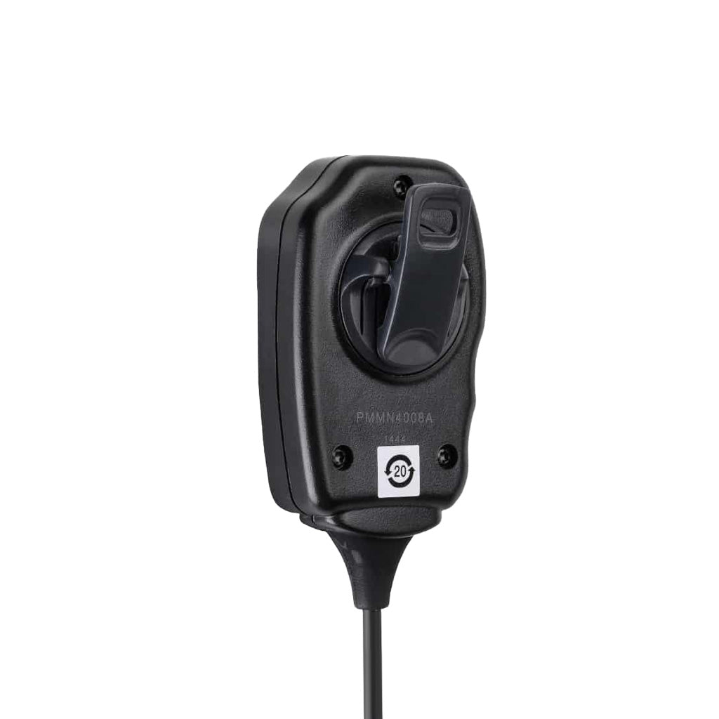 Micrófono con altavoz Motorola PMMN4008