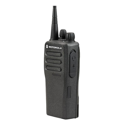 Radio bidireccional Motorola DP1400