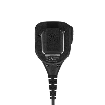 Micrófono de altavoz Motorola PMMN4071