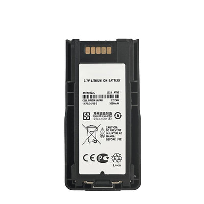 Motorola NNTN8023 Radio Battery