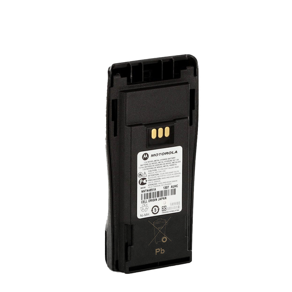 Batería de radio Motorola PMNN4251