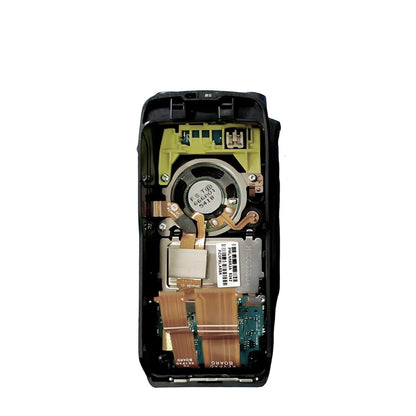 Carcaça Frontal para Rádio Motorola PMLN8655A