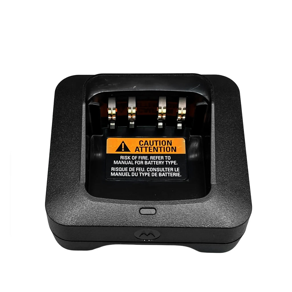 Motorola PMPN4527 Radio Charger