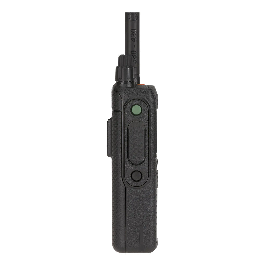 Rádio Comunicador Motorola MTP3550