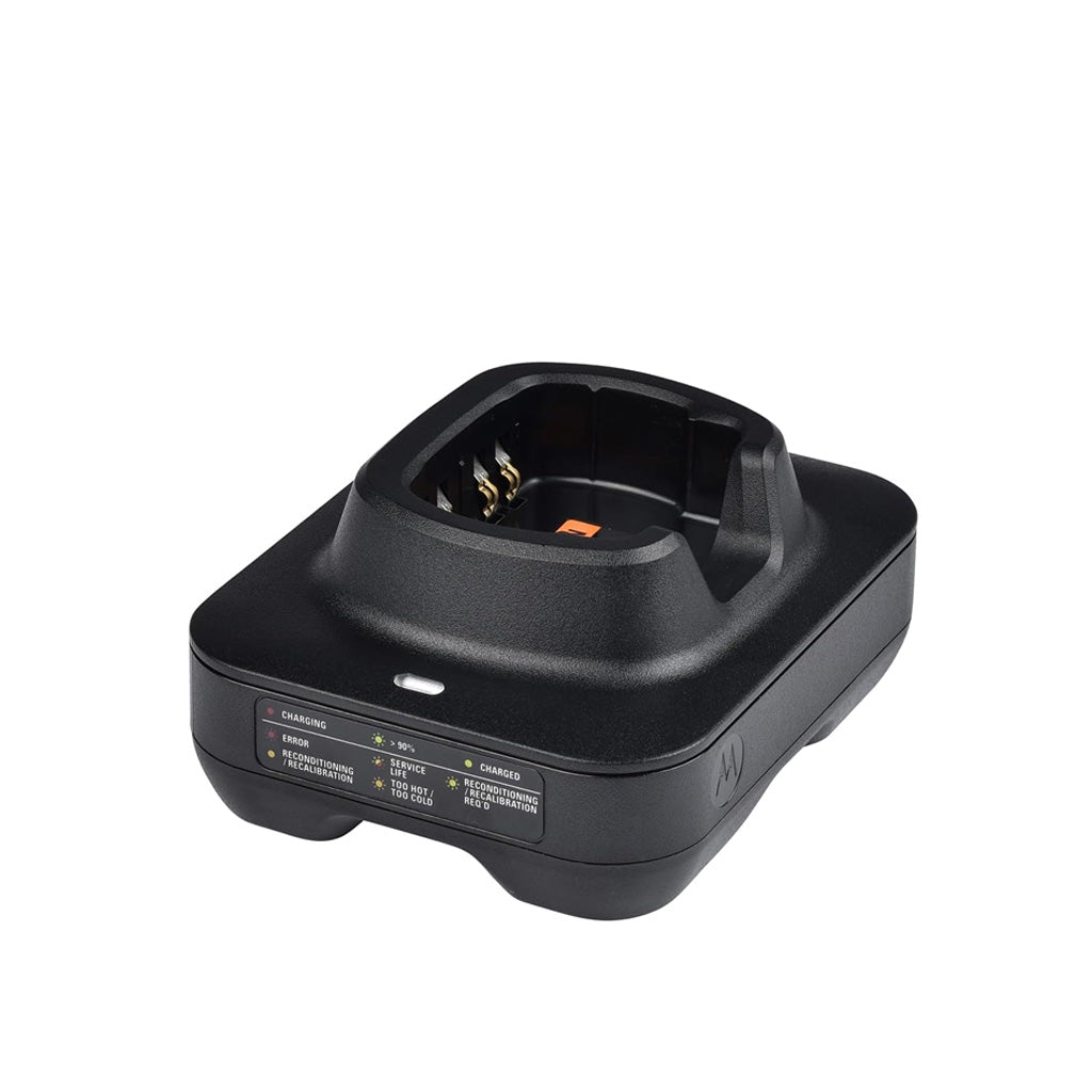 Motorola NNTN8860 Radio Charger