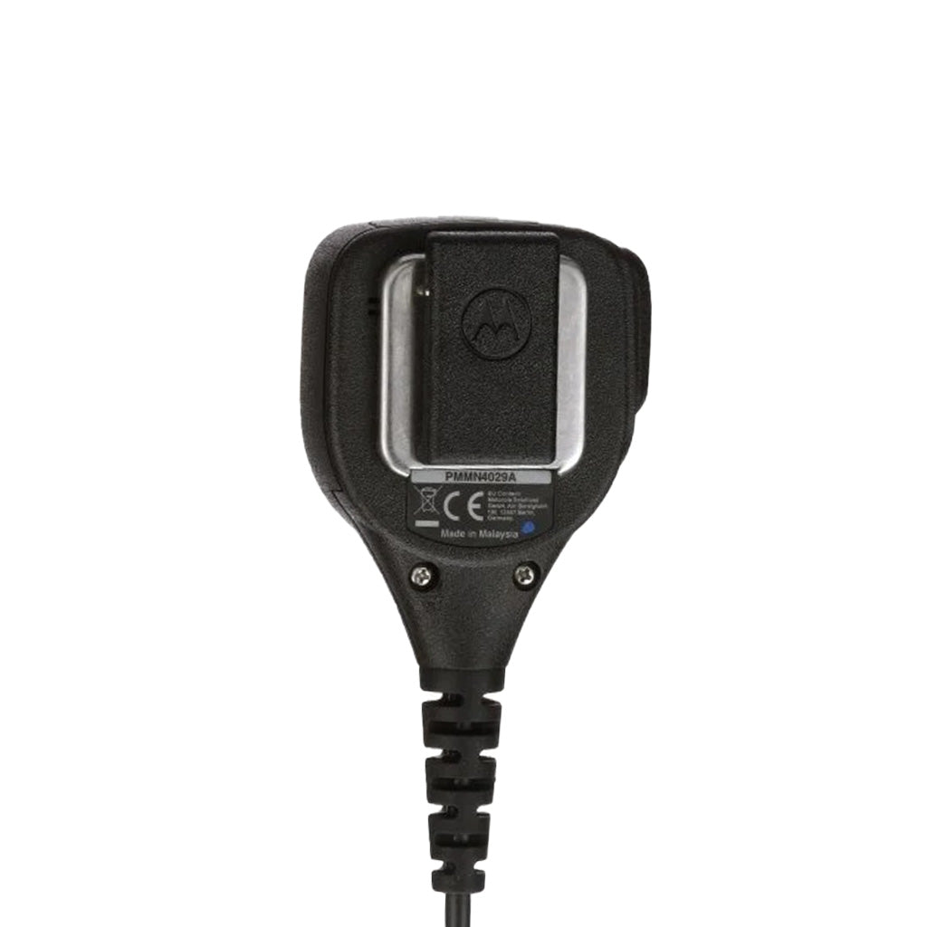 Micrófono de altavoz Motorola PMMN4029