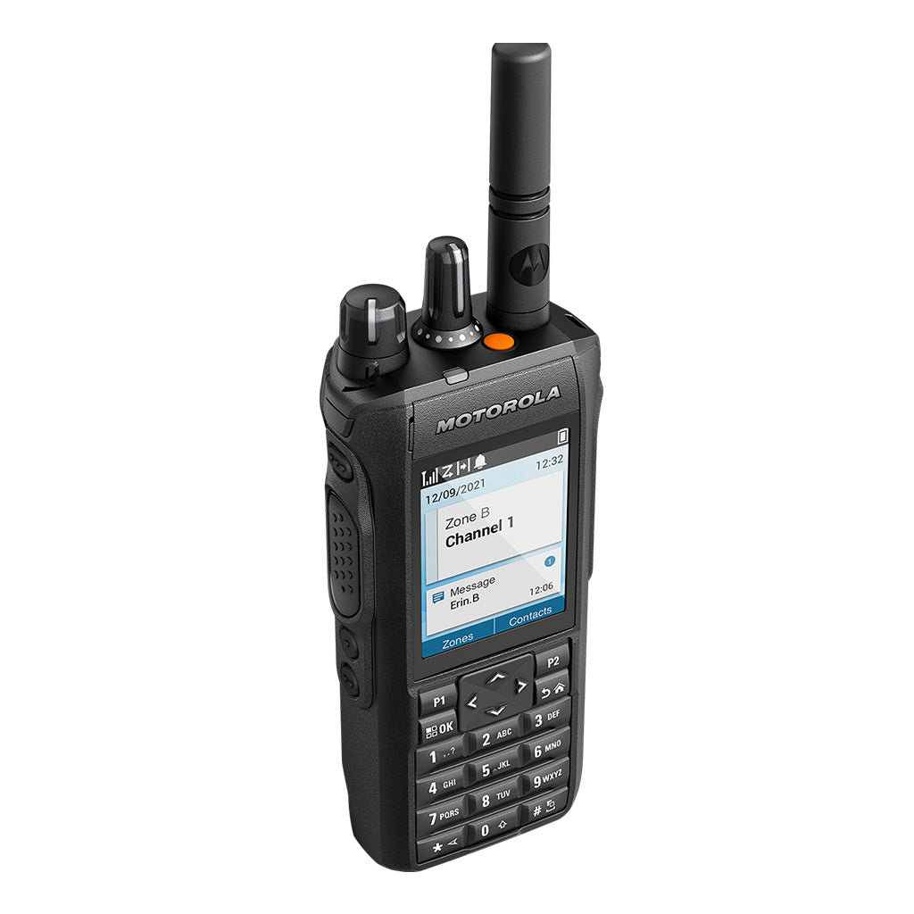 Rádio Bidirecional Motorola R7