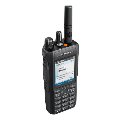 Rádio Bidirecional Motorola R7