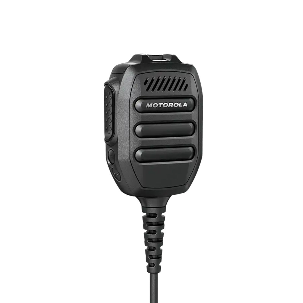Microfone de Alto-falante Motorola PMMN4164
