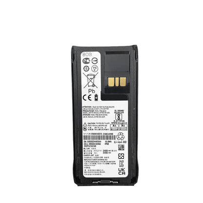 Bateria de Rádio Motorola PMNN4890