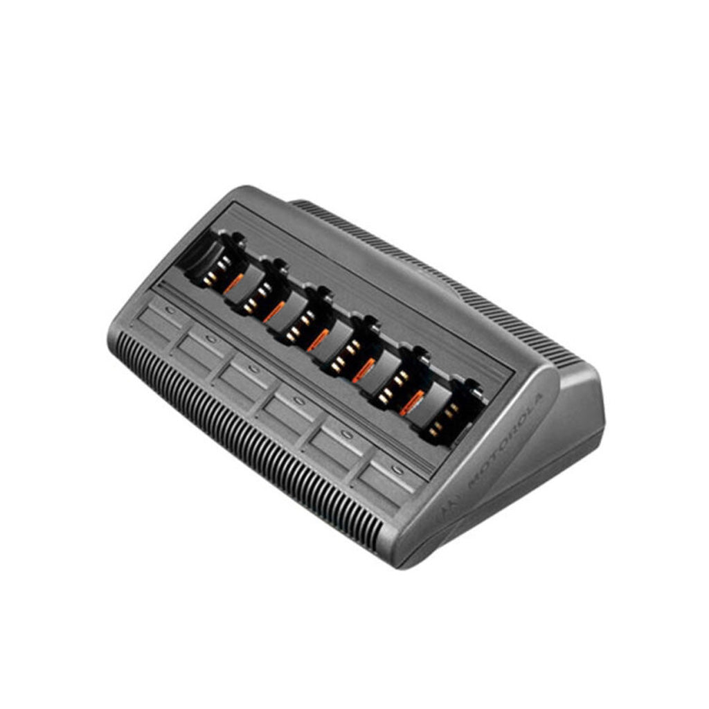 Motorola WPLN4212 Radio Charger