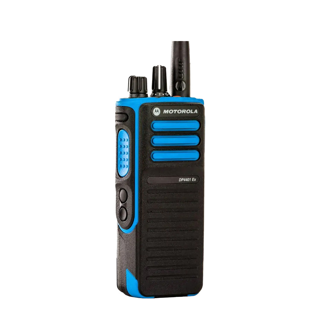 Motorola DP4401EX Two-Way Radio